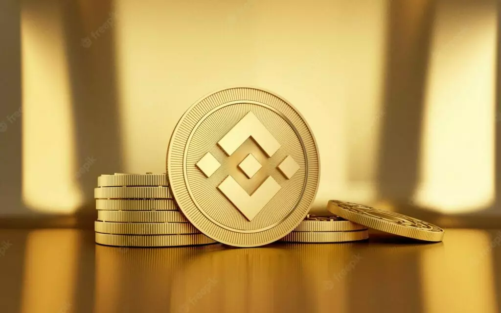Che cos'è una moneta Binance?
