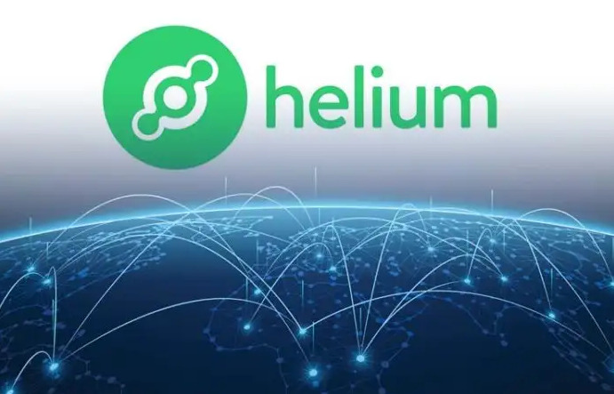Come acquistare la criptovaluta Helium?
