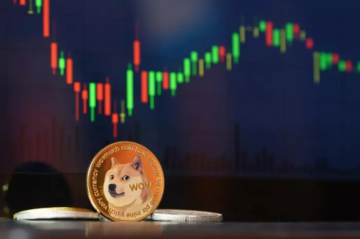 Cosa aspettarsi da Dogecoin? Dogecoin criptovaluta
 
