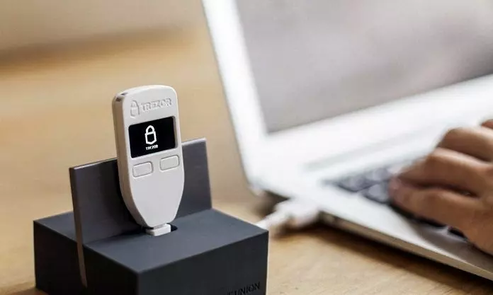 Trezor può essere violato?
