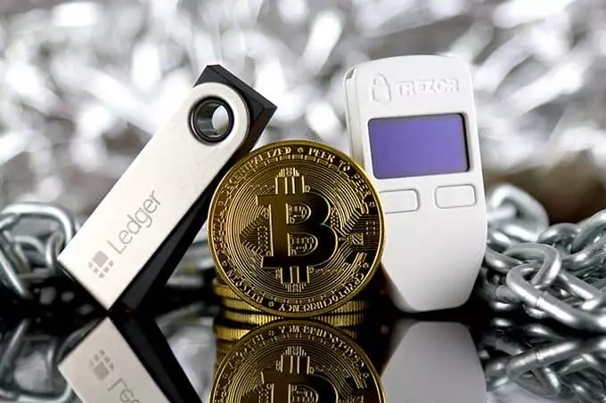Vale la pena acquistare Trezor One?
