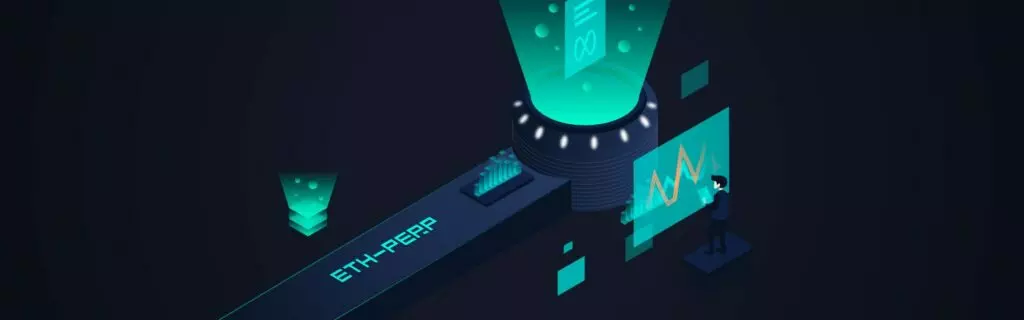 contratto perpetuo di inverse swap
