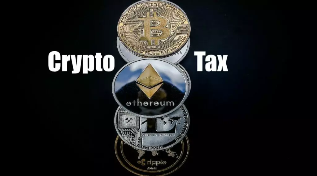 tassa sulle criptovalute nel 2022
