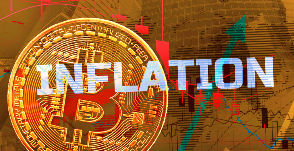 Le criptovalute hanno inflazione?
