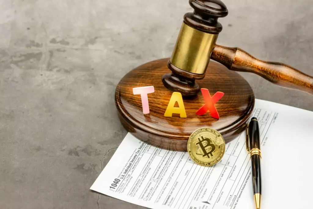 tasse su guadagni criptovalute. tassazione sulle criptovalute