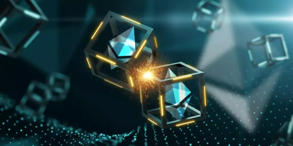 Cosa sono i gettoni Ethereum? Trading Ethereum
