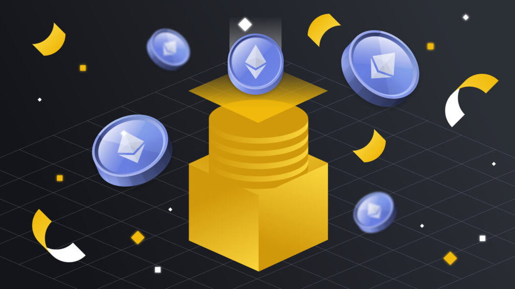 Quali sono i diversi tipi di token Ethereum?
