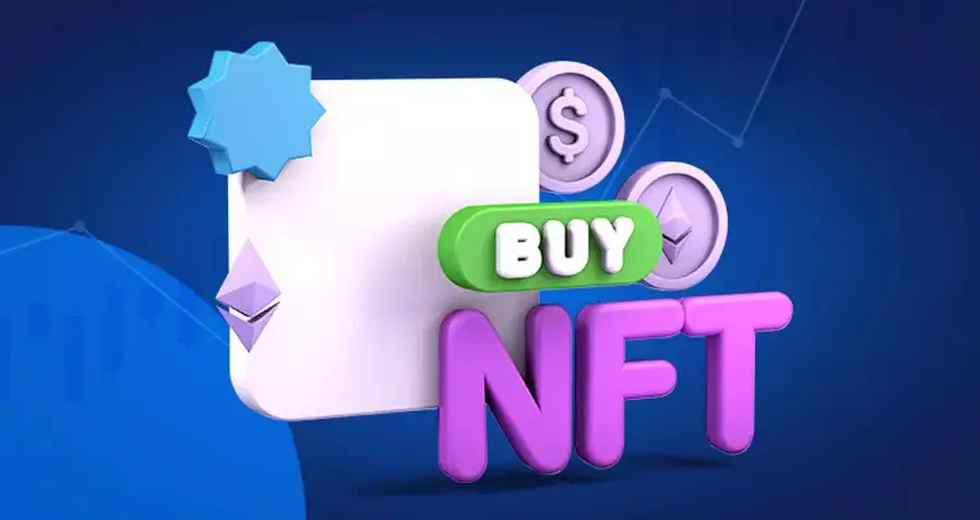 Perché le persone investono in cripto e non in Nft cripto?
