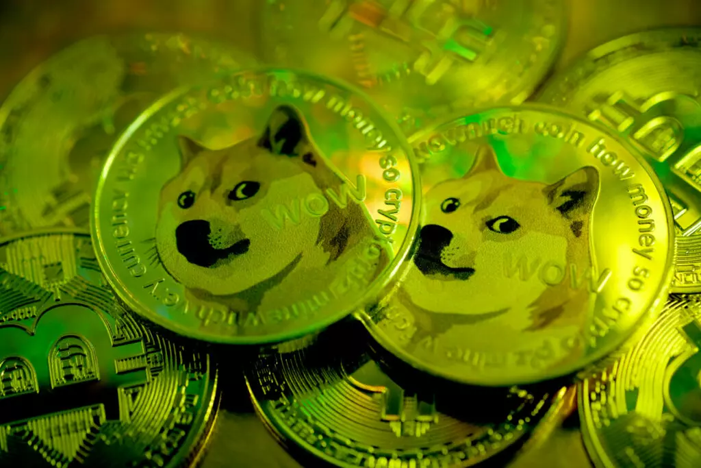 Come si estrae Dogecoin? dogecoin cripto
