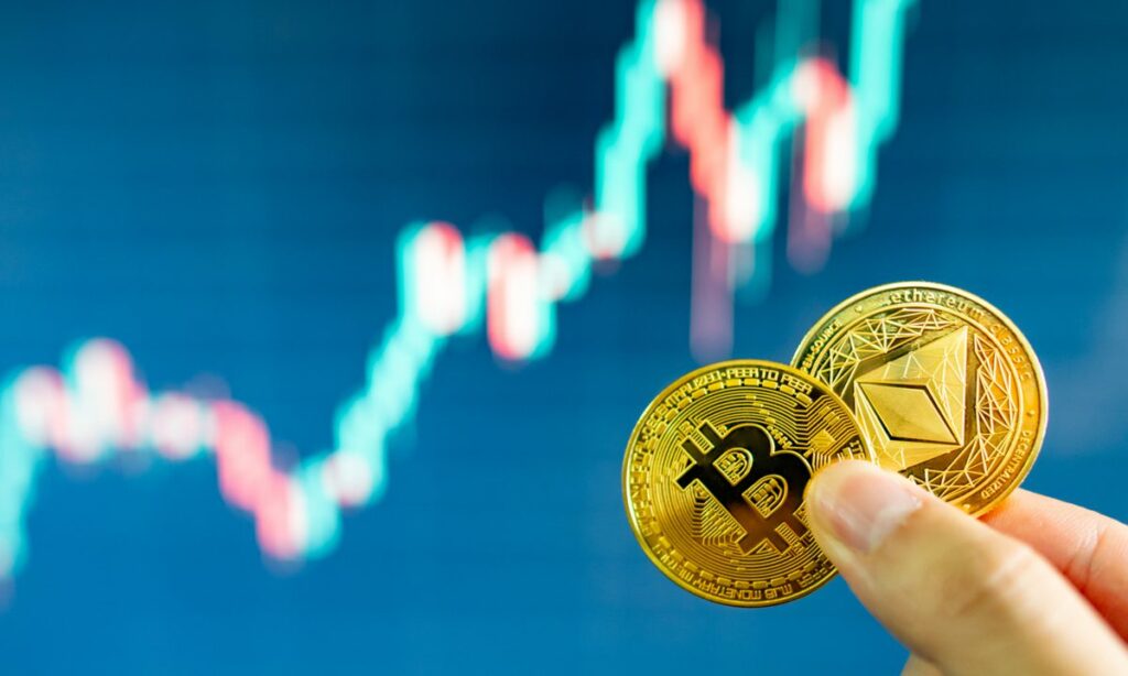 Il fork di bitcoin raddoppia i vostri soldi?
