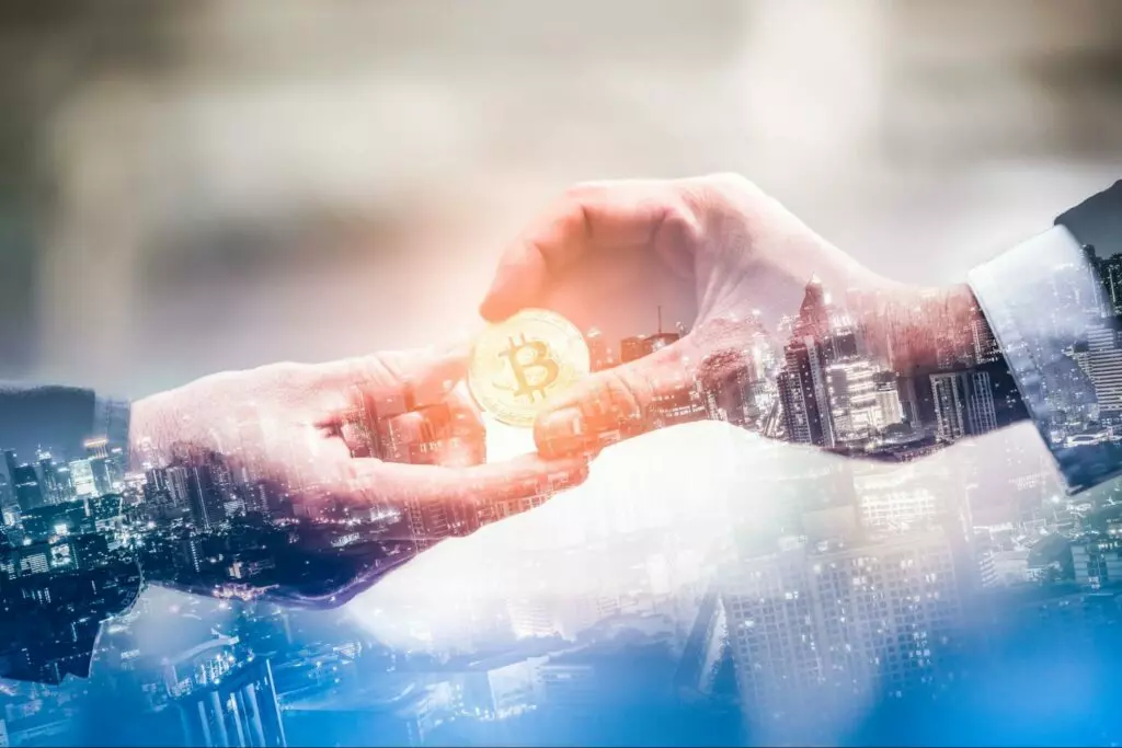 Cos'è un portafoglio di criptovalute
