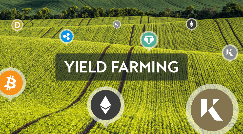 Qual è il miglior crypto farming per una fattoria redditizia?
