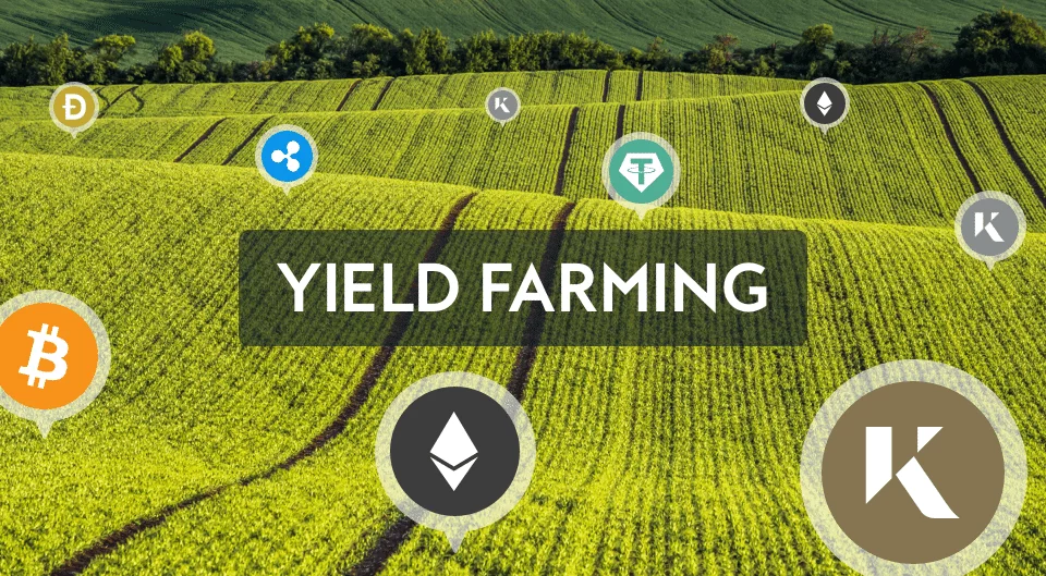 Qual è il miglior crypto farming per una fattoria redditizia?

