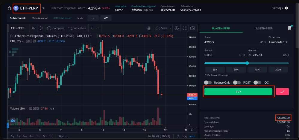 Futures perpetui: come funziona?