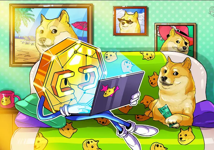 Perché Elon Musk sostiene Dogecoin? dogecoin cripto
