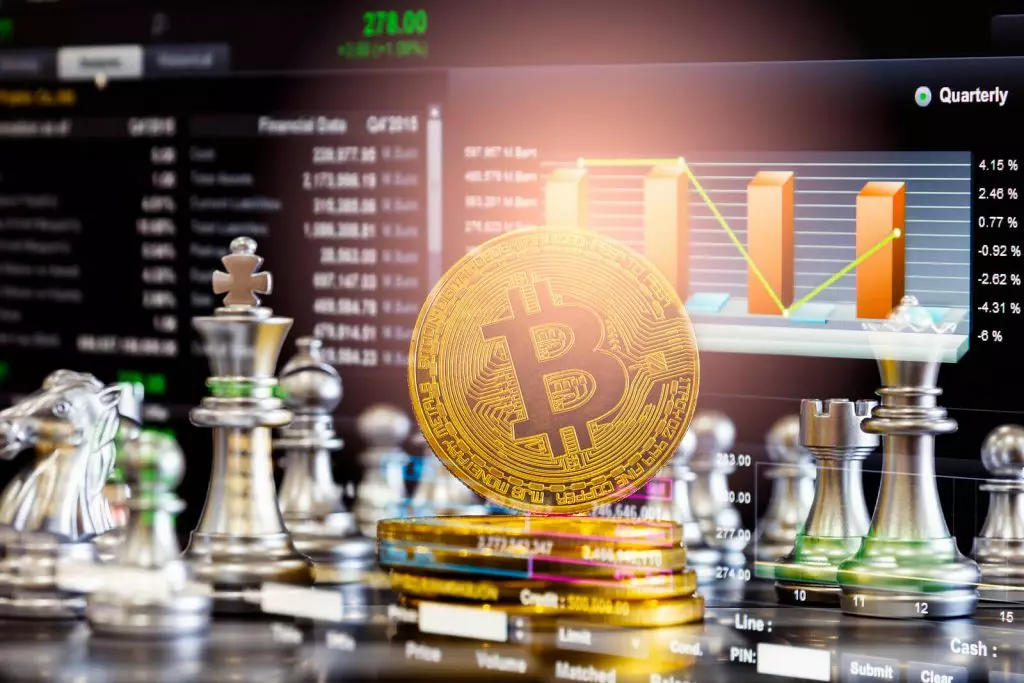 Il futuro delle criptovalute
