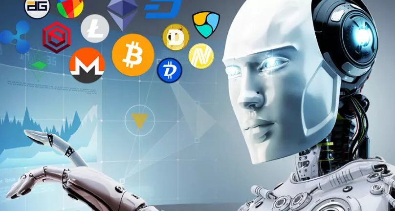 Tipi di bot per gli scambi di criptovalute
