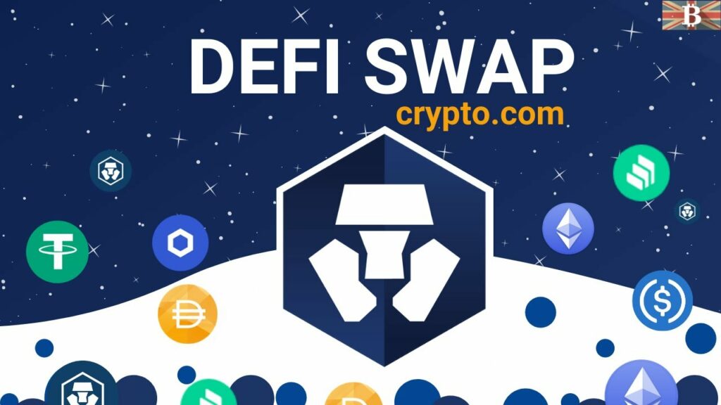 Cosa significa Swap in criptovaluta?
