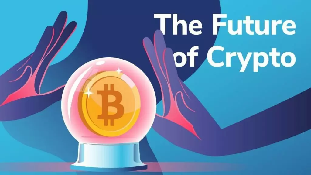 Quale criptovaluta crescerà nel 2022?
