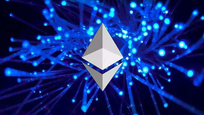 Che cos'è l'aggiornamento di Ethereum 2.0? criptovaluta ethereum
