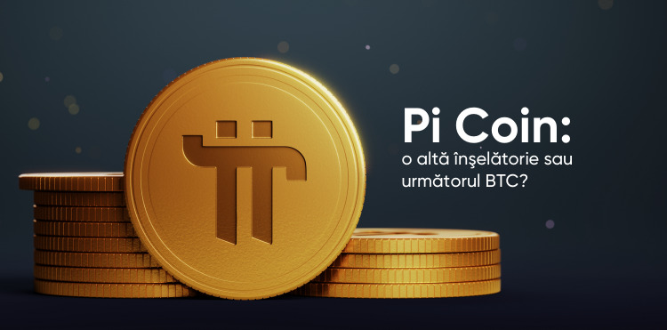 Il progetto picoin crypto esiste dal 2023 token pi