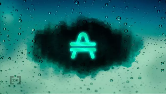 Quanto vale amp cripto
