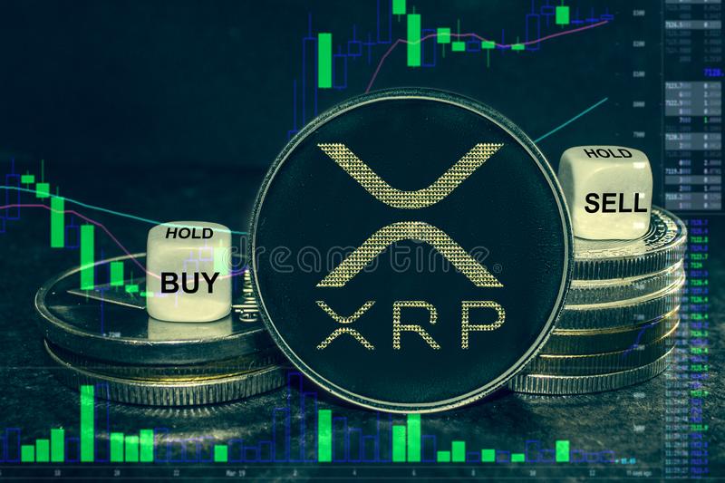 XRP è meglio del bitcoin?
