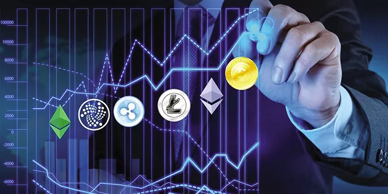 comprare criptovalute