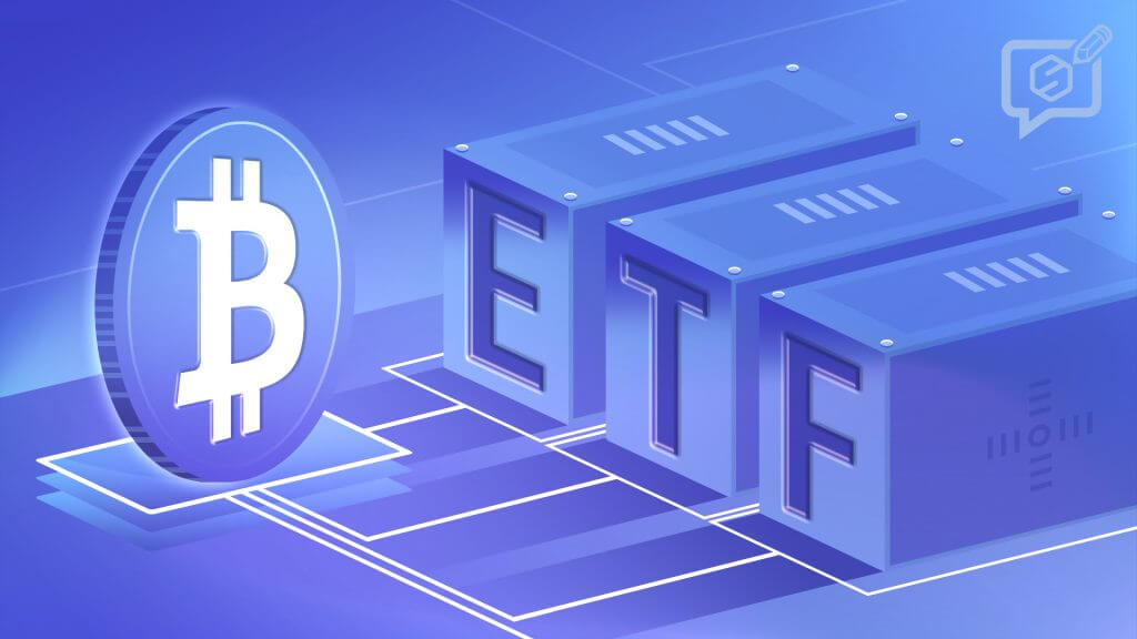 Vale la pena acquistare un ETF sui bitcoin?
