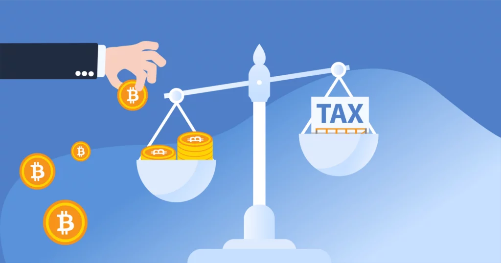 Acquirenti di criptovalute: ecco cosa dovete sapere durante la stagione fiscale
