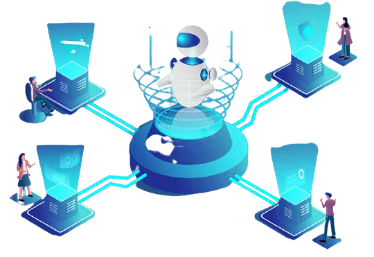 Principi di funzionamento del crypto bot
