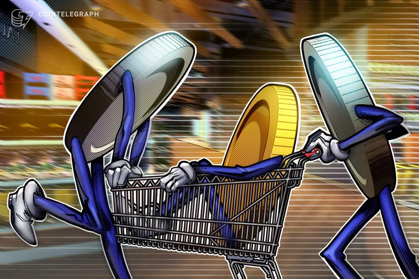 I migliori scambi di altcoin
