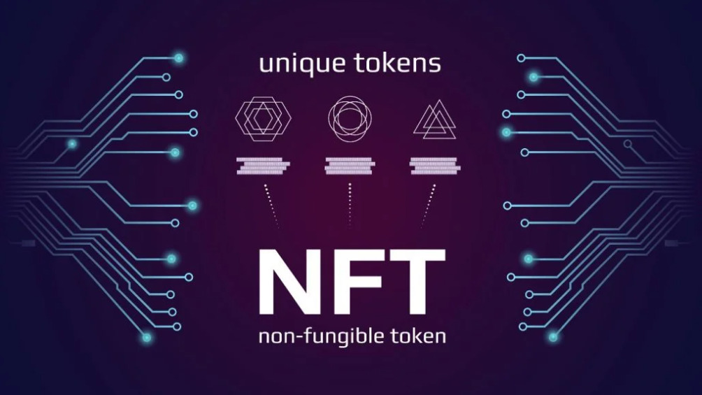 Che cos'è l'NFT nel trading? nft crypto
