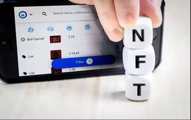 Quali sono gli svantaggi della NFT?
