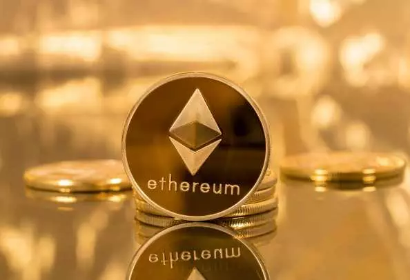 I vantaggi di Ether di molte criptovalute ci sono
