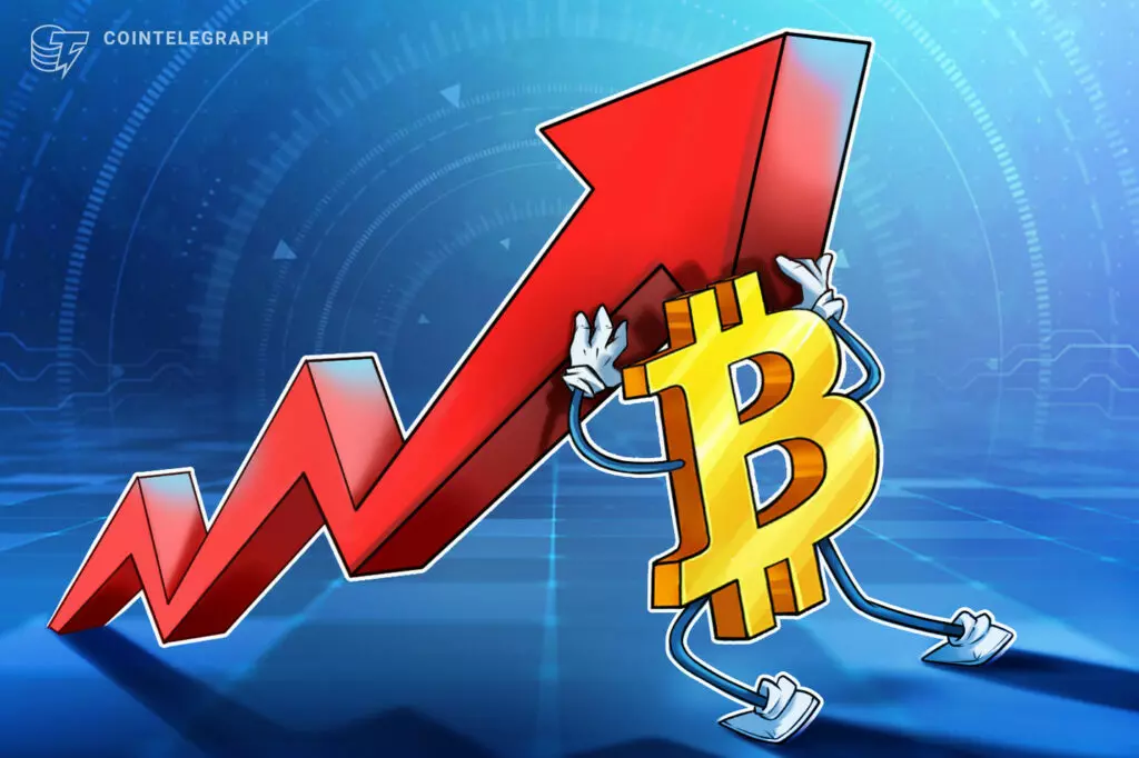 Prospettive future per le criptovalute
