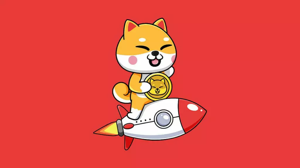 Quanti gettoni shiba ci sono in totale? moneta shiba inu
