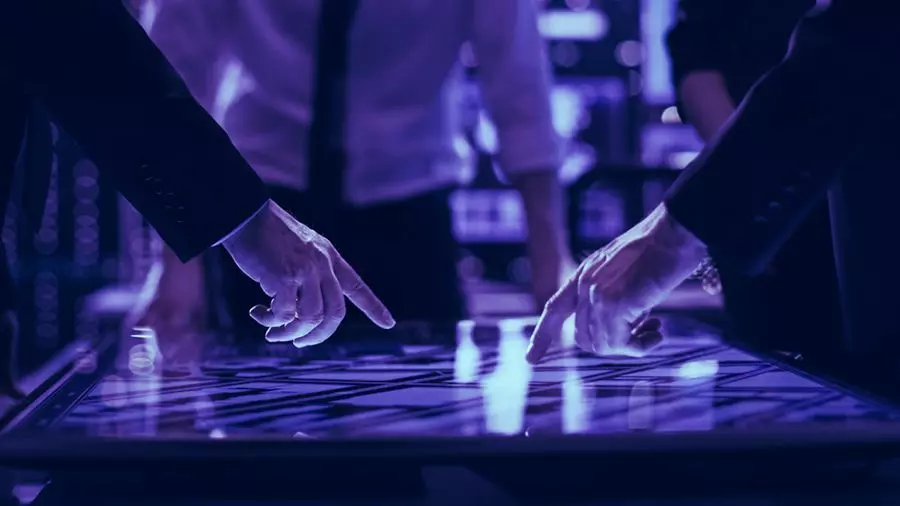 Graph può rappresentare il futuro dello spazio DeFi?