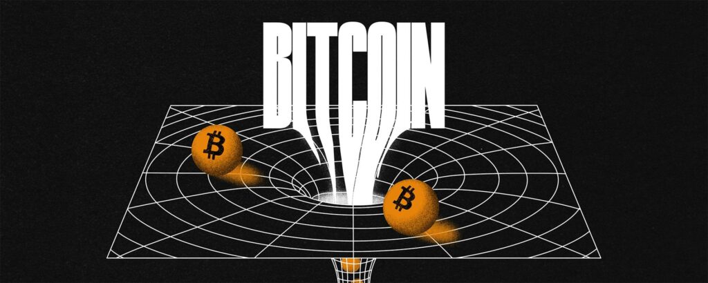 Perché il bitcoin non sembra essere una copertura contro l'inflazione

