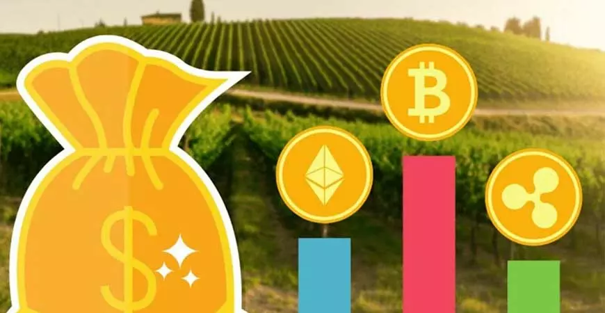 Investire in criptovalute è come giocare d'azzardo?
