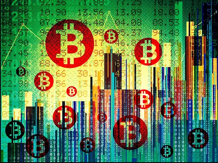 10 principali minacce per i titoli criptovalutari
