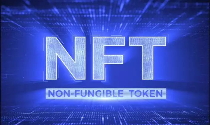 La NFT può essere utilizzata per i beni fisici?
