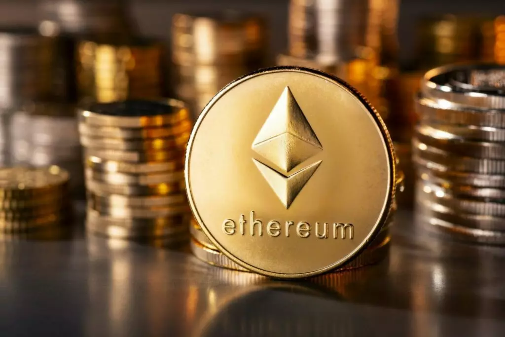 Ethereum 
