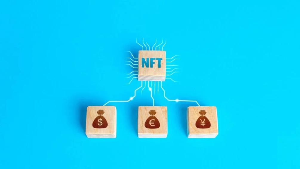 La NFT è ad alto rischio? cripto nft
