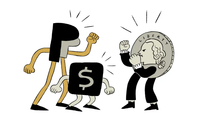 Valuta Fiat verificata. fiat che significa cripto
