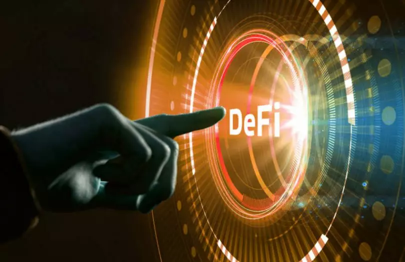 I 5 migliori progetti e monete della DeFi