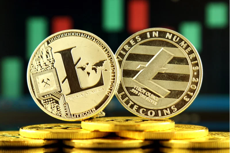 Litecoin inflazione criptovalute
