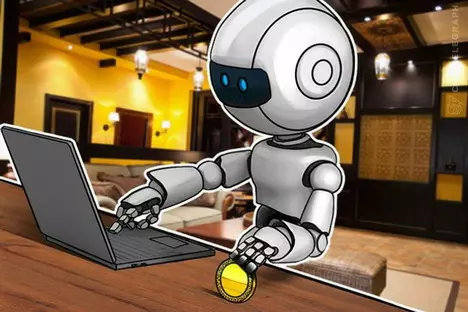 Fare trading su borse diverse per robot trading criptovalute

