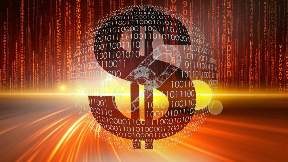 Il contante è una forma fisica di criptovaluta rispetto al fiat
