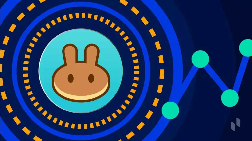 PancakeSwap diventa il primo progetto della DeFi